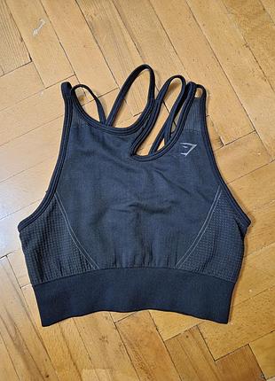 Топ gymshark 6