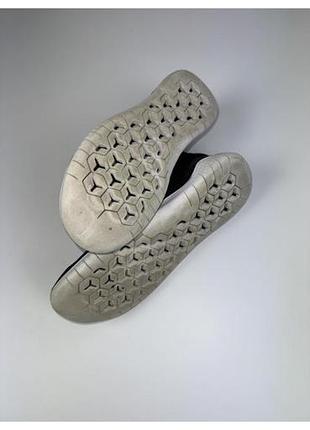 Беговые кроссовки nike free just do it 7