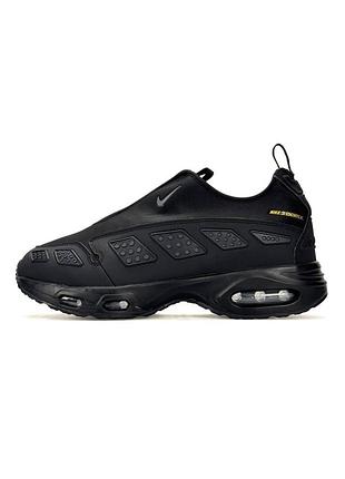 Nike air max sndr black