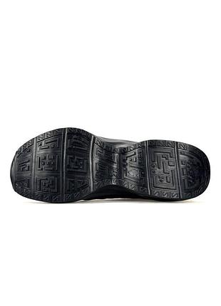 Nike air max sndr black 7