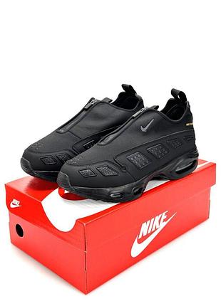 Nike air max sndr black 8