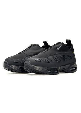 Nike air max sndr black 3