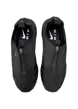 Nike air max sndr black 4
