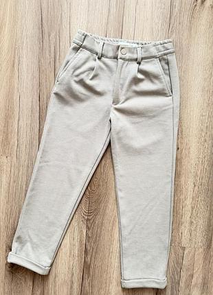 Я штани для хлопчика, чіноси zara