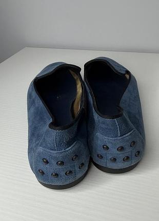 Лофери tod’s 5
