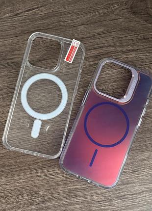 Нові чохли для iphone 15 pro