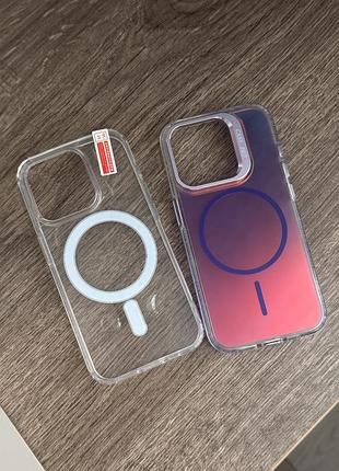 Нові чохли для iphone 15 pro 2