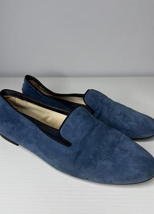 Лофери tod’s 2
