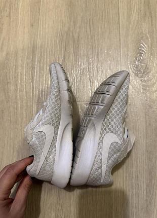 Детские кроссовки nike. оригинал! 9