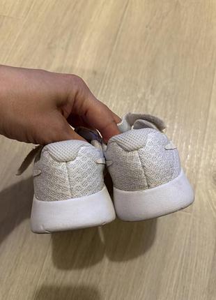 Детские кроссовки nike. оригинал! 7