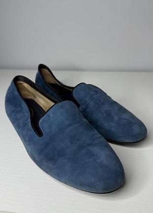 Лофери tod’s 6