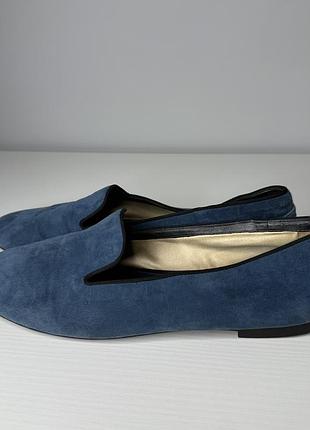 Лофери tod’s 4