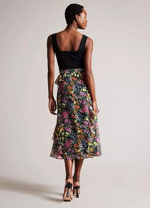 Платье ted baker 5 4