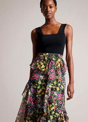 Платье ted baker 5