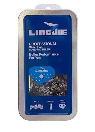 Цепь для пилы lingjie 3/8" x 57z pro (l57rsa) 2