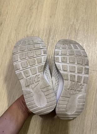 Детские кроссовки nike. оригинал! 10