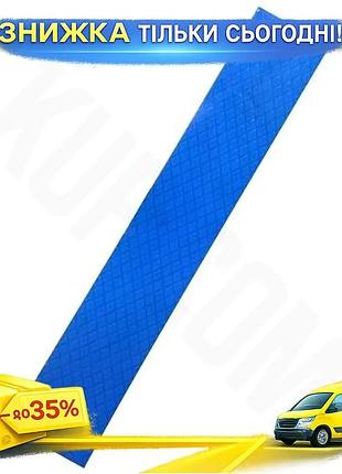 Ku термопрокладка 3ks 12.8 universal fit вт/мк 12х2 см 0.5 мм для охлаждения электроники теплообменник uni2l_k
