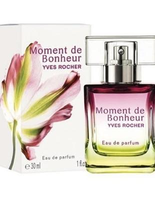 Moment de bonheur 30ml