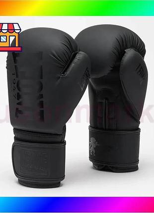Bs боксерські рукавиці leone best mix gn058 tone x black 16 унцій (капу в комплекті) bas77/n