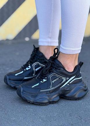 Женские кроссовки 6