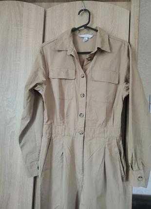 Комбинезон женский h&amp;m 6