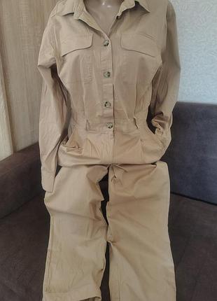 Комбинезон женский h&amp;m 3