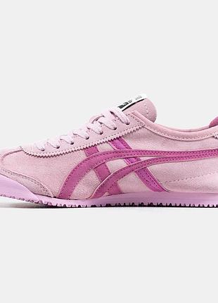 Кросівки asics onitsuka tiger mexico 66 🩷