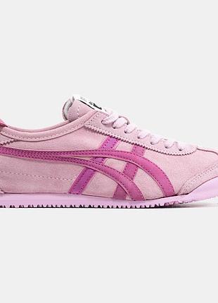Кросівки asics onitsuka tiger mexico 66 🩷 2