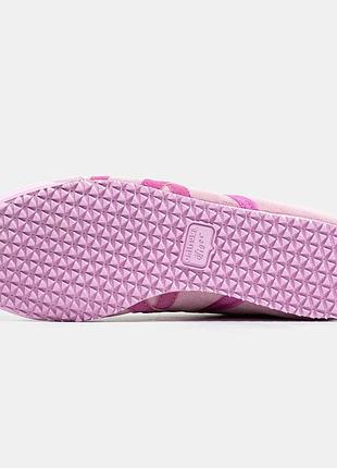 Кросівки asics onitsuka tiger mexico 66 🩷 4