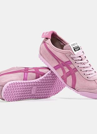 Кросівки asics onitsuka tiger mexico 66 🩷 8