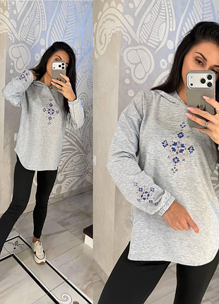 Костюм жіночий худі та лосини 💖💖💖💖