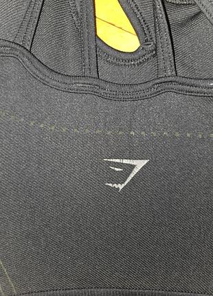 Топ gymshark 9