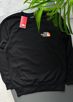 Свитшот the north face