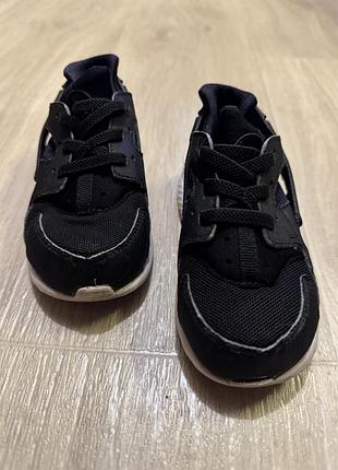 Детские кроссовки nike adidas. оригинал! 5