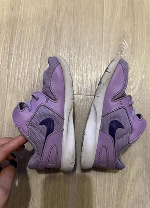 Детские кроссовки nike adidas. оригинал! 9