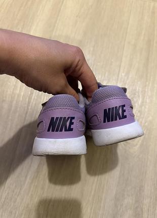 Детские кроссовки nike adidas. оригинал! 10