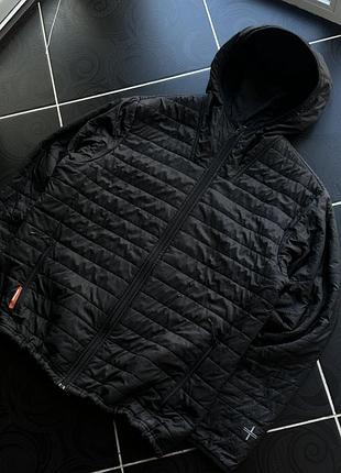 Куртка мікропуховик icebreaker схожа на mammut tnf acg rab ortovox norrona arcteryx