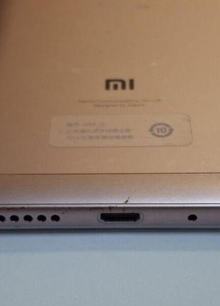 Xiaomi redmi note 5 3/32гб 4