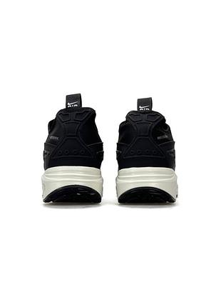 Nike air max sndr black white 7