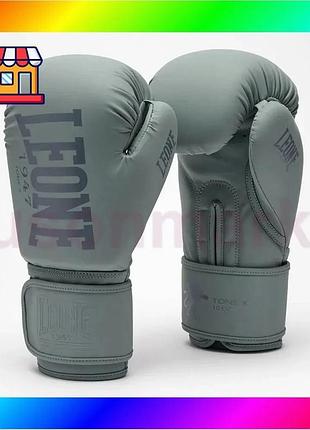 Bs боксерські рукавиці leone best mix gn058 tone x light grey 10 унцій bas77/n