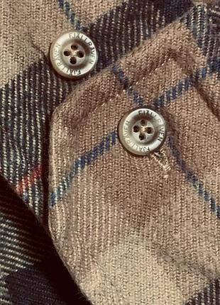 Fjallraven рубаха, сорочка нова l 7