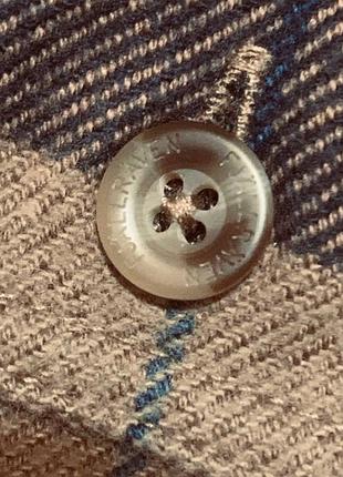 Fjallraven рубаха, сорочка нова l 6