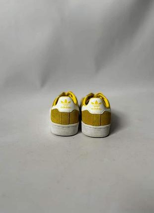 Кросівки adidas 4