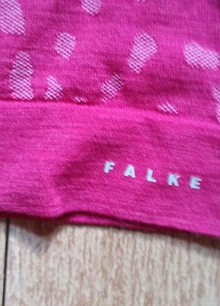Термокофта falke 6