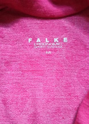 Термокофта falke 8