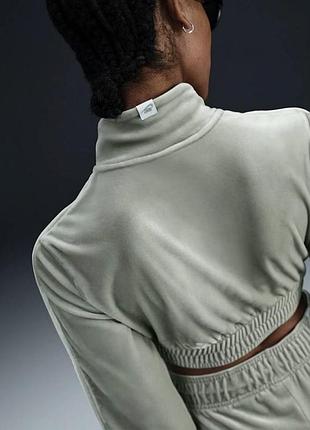 Костюм nike велюровий 3