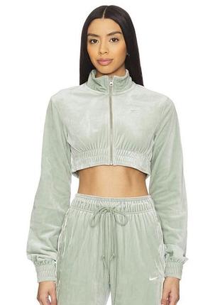 Костюм nike велюровий 4