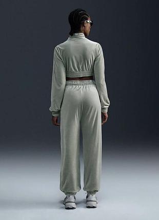 Костюм nike велюровий 5