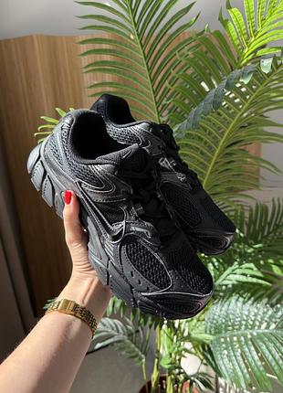 Кросівки nike v5 rnr black anthracite