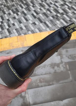 Dr martens ботинки🍁 акція🥰 6